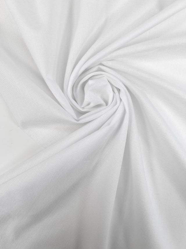 White Shades Polyester Interlining