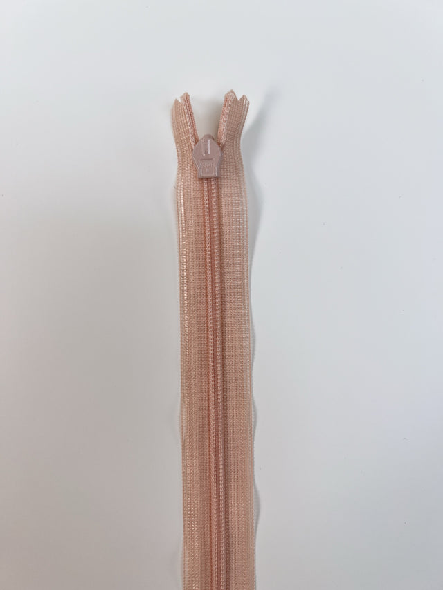 Beige Einfarbig Polyamid Kurzwaren
