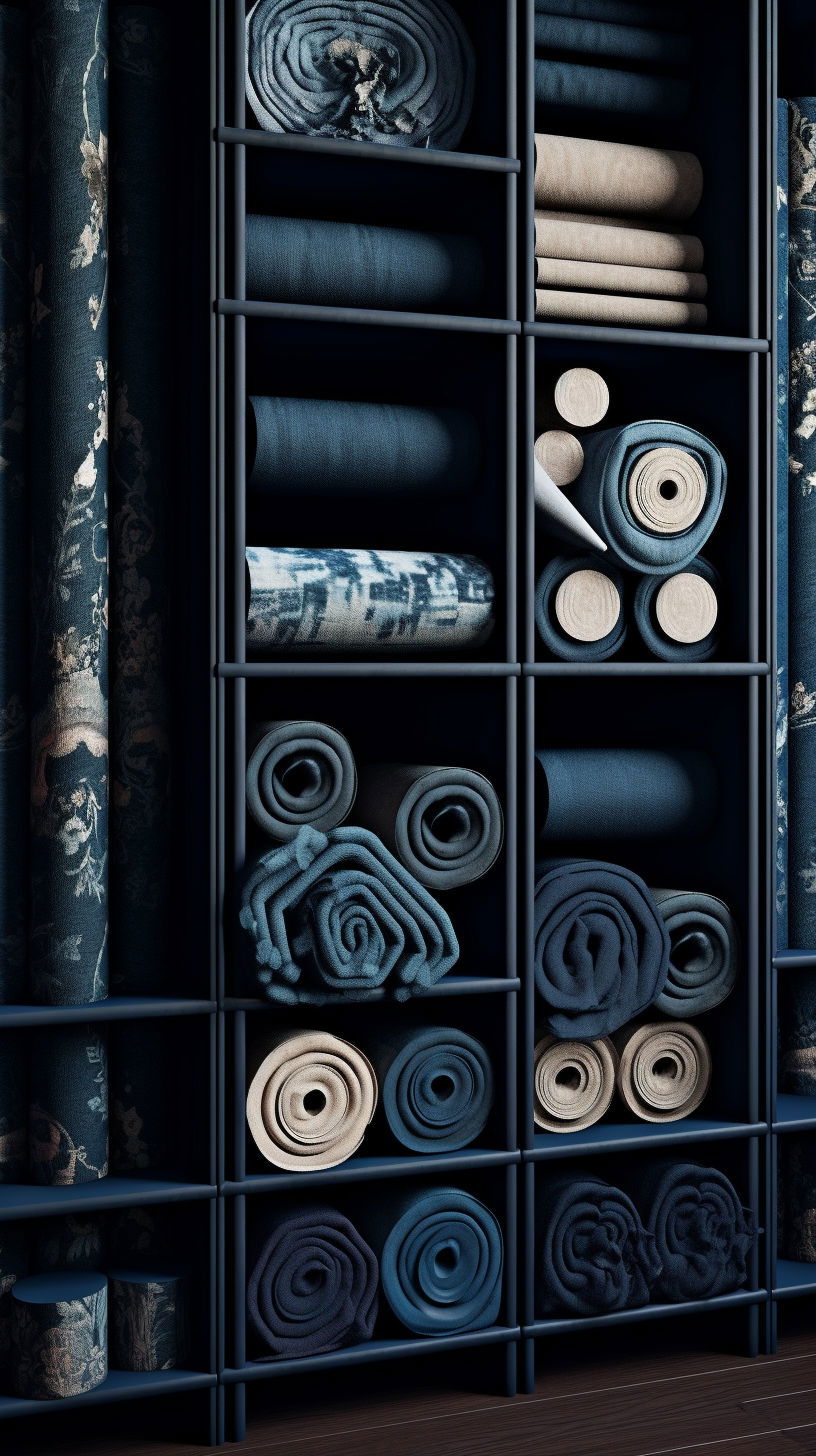 Beglarian Fabrics