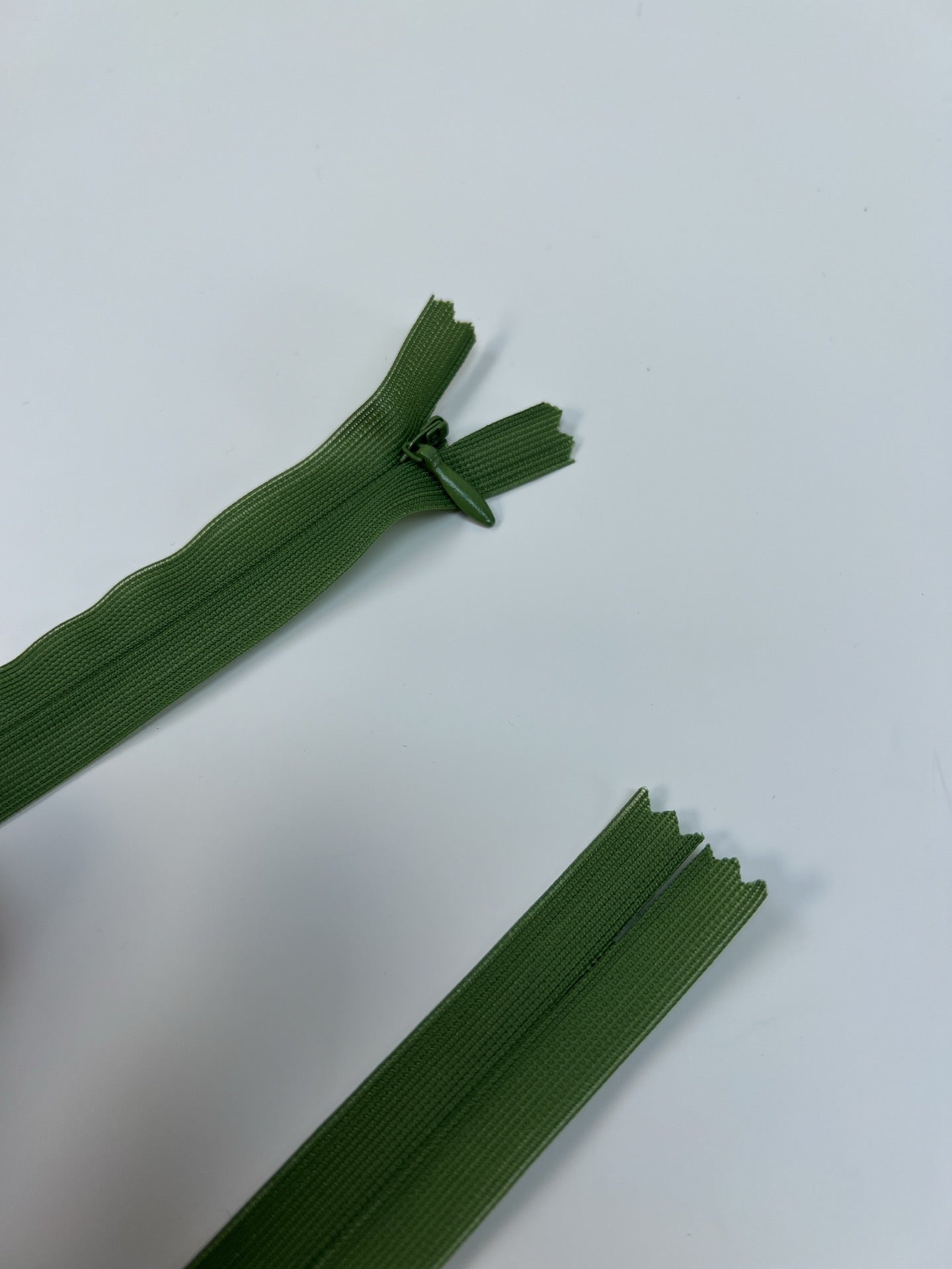 Polyamid Grüntöne Kurzwaren