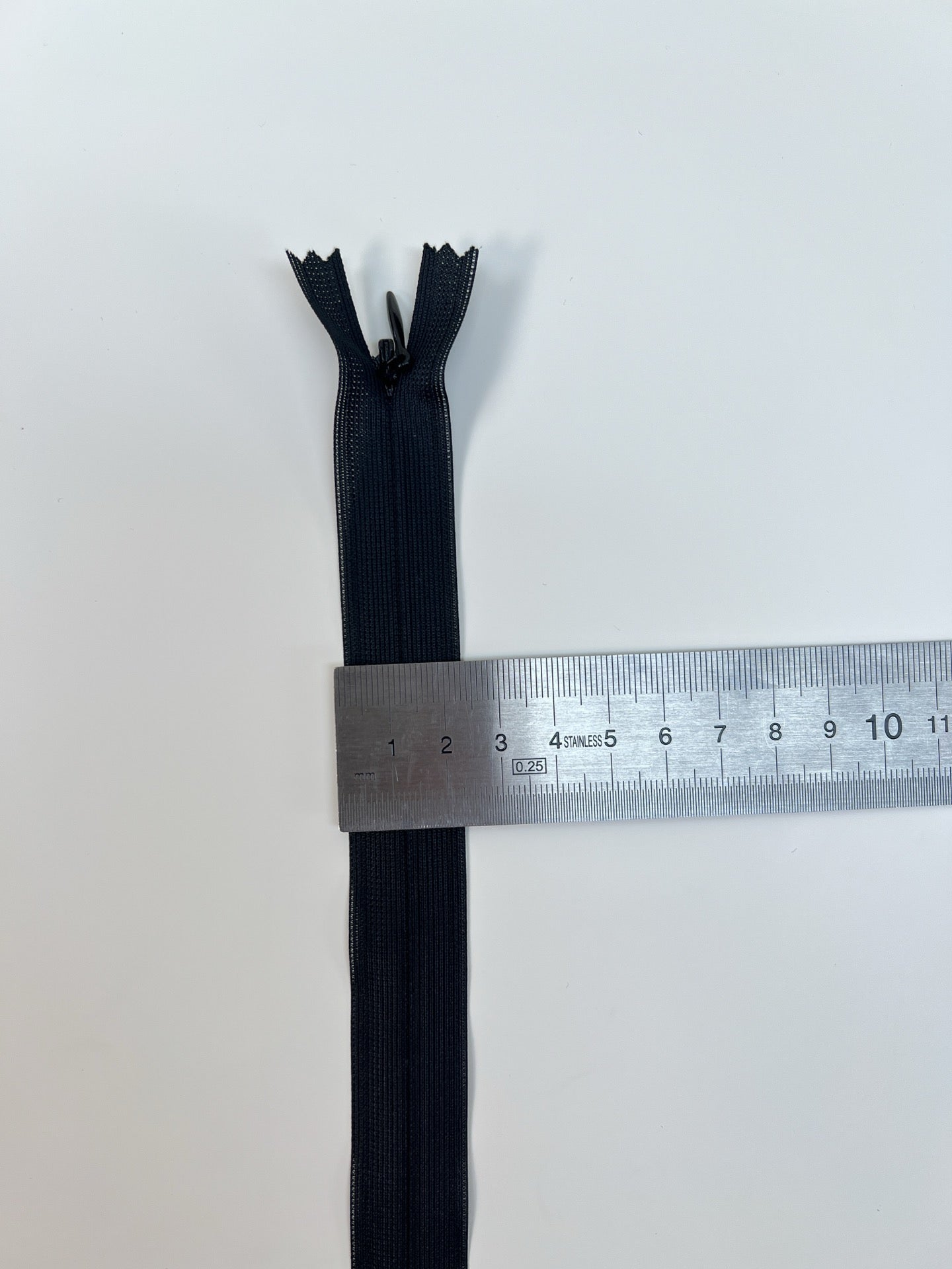 Mercerie noire polyamide
