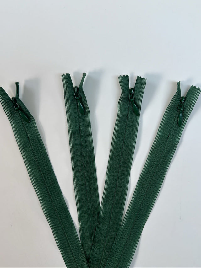 Green Polyamid Sewing Notions