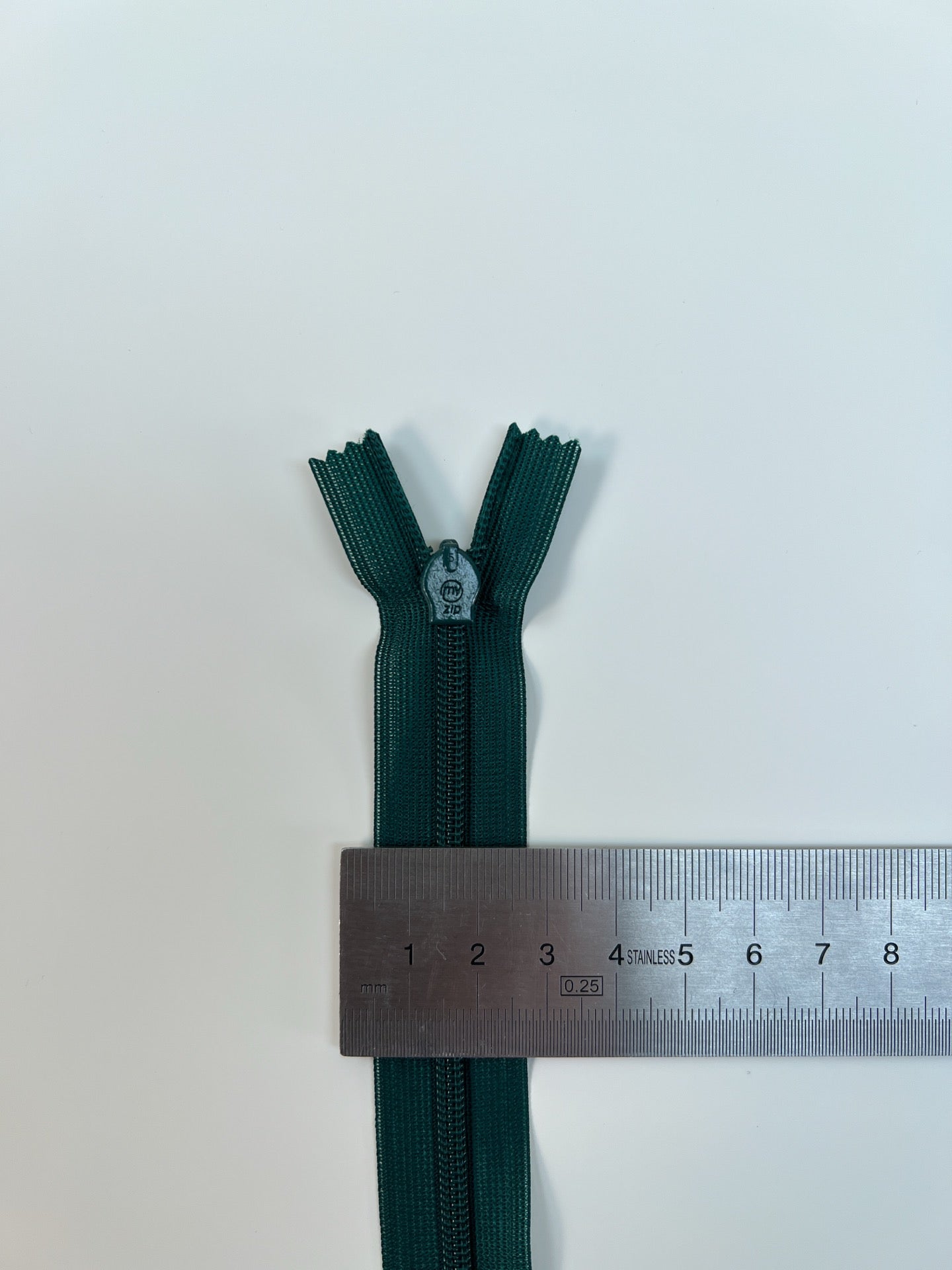 Mercerie Nuances De Vert Polyamide
