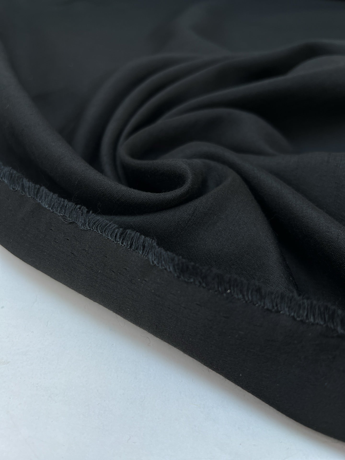 070902 24ss INTĒRIM VISCOSE RAYON 50s Viscose Rayon Fabric for Dresses & Lightweight Apparel | Beglarian