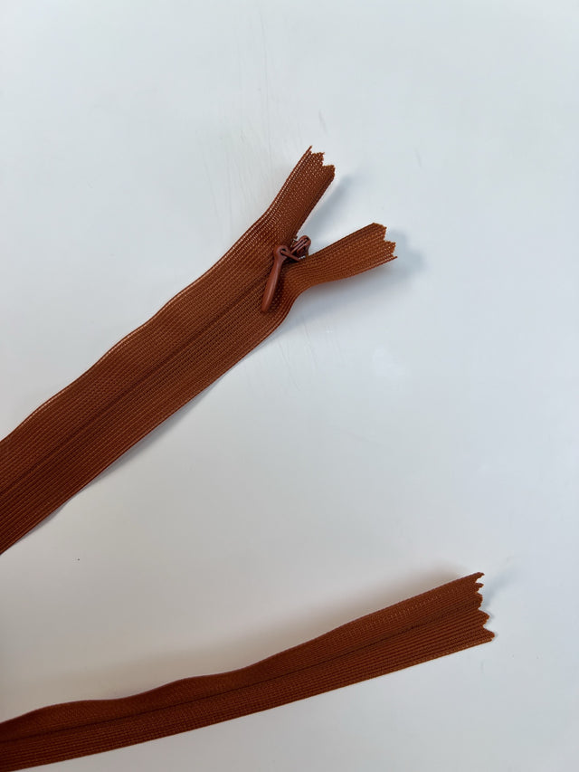 Mercerie Nuances De Brun Polyamide