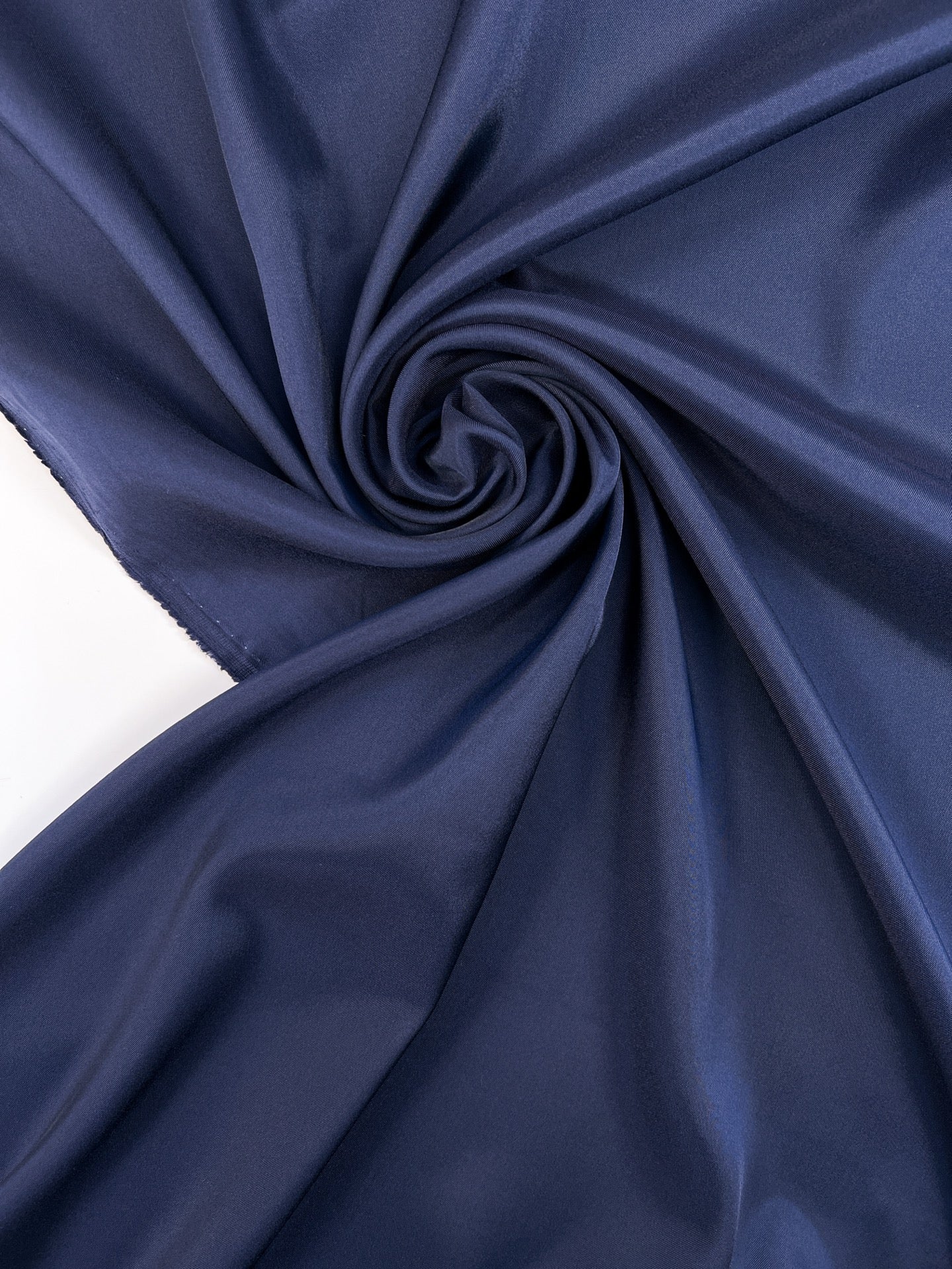 Blue Shades Viscose Lining