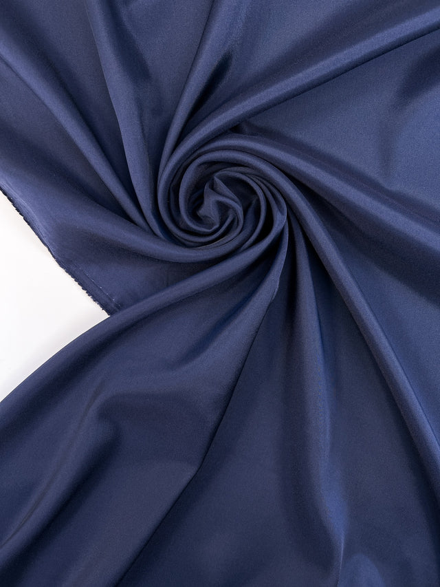 Blue Shades Viscose Lining