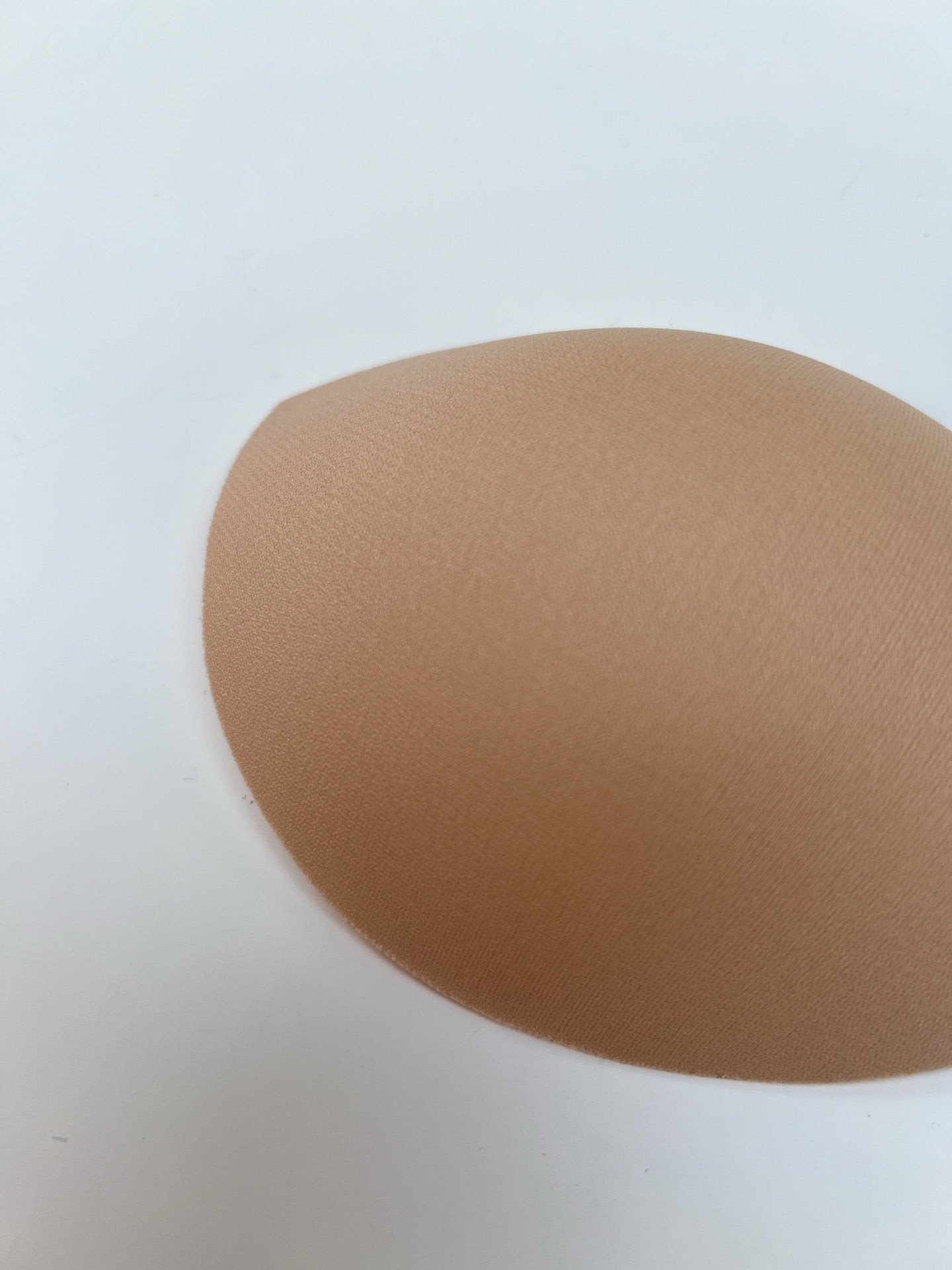 Mercerie uni nuances de beige polyuréthane
