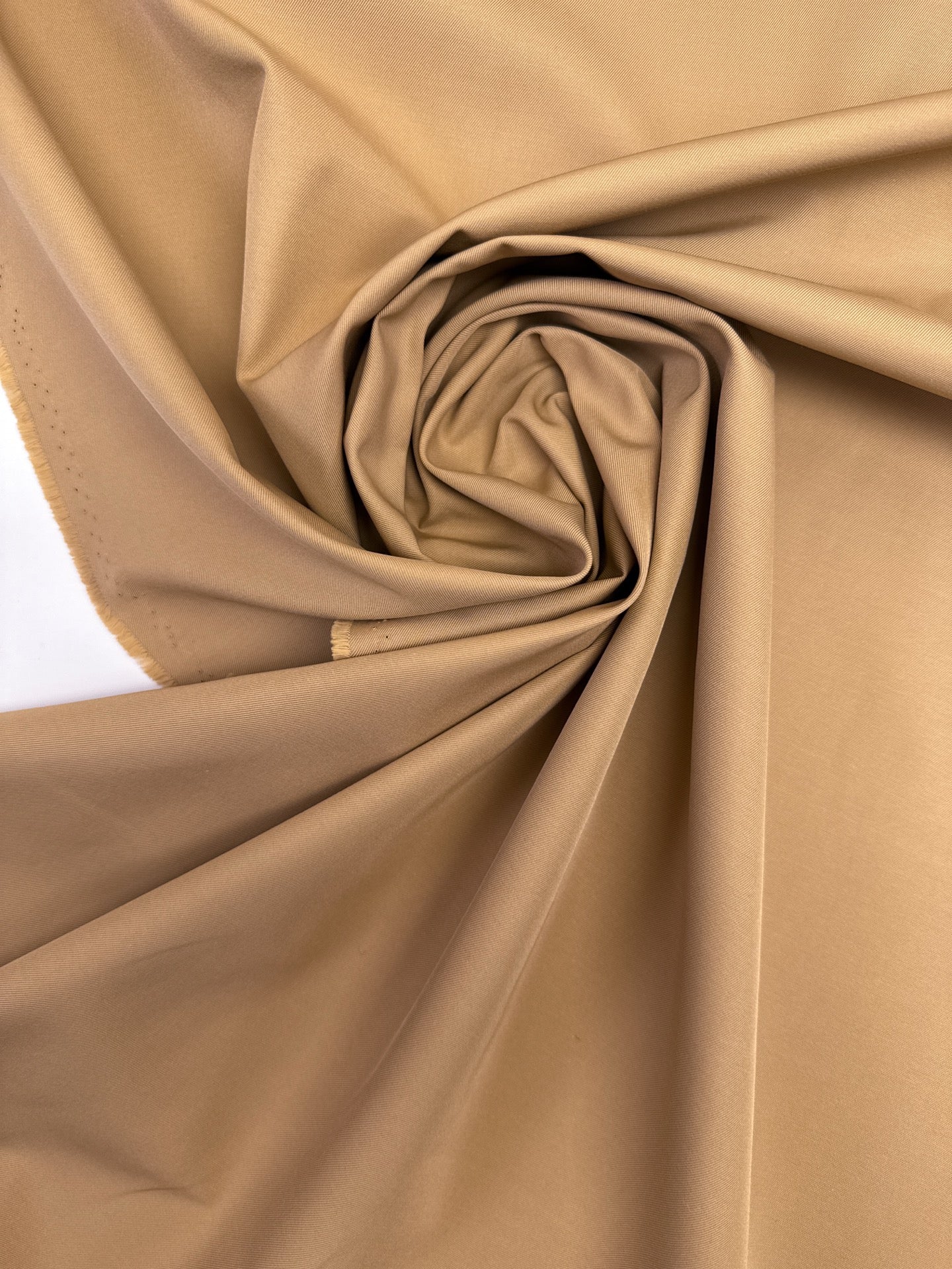 Gabardine Fabric - Retail & Wholesale | Deadstock from Beglarian