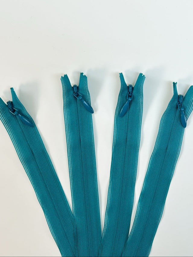Blue Polyamid Sewing Notions