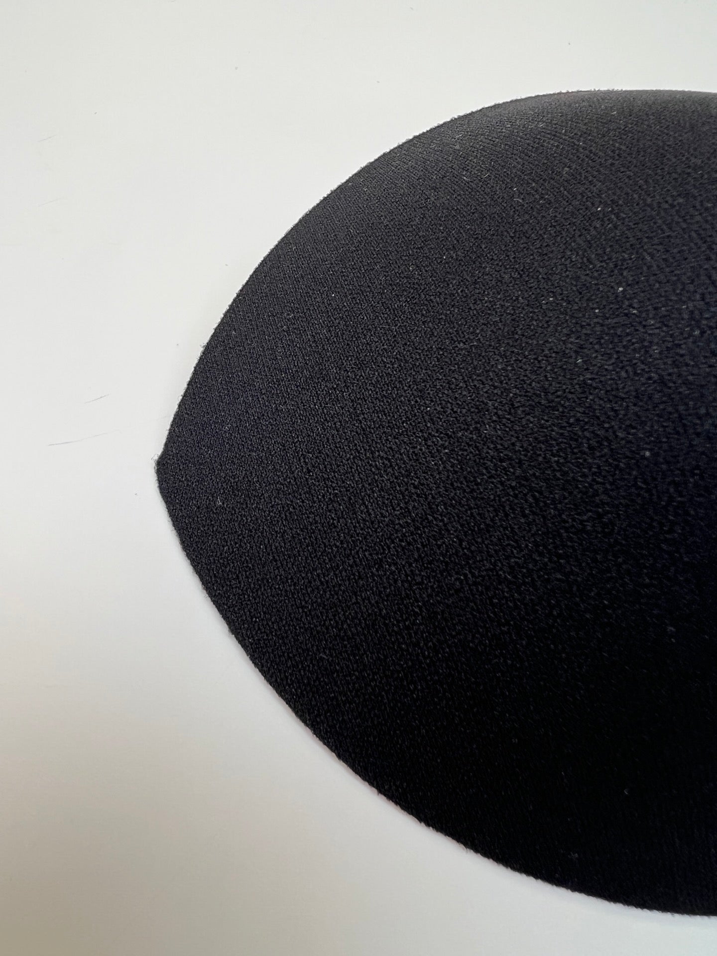 Mercerie noire polyuréthane