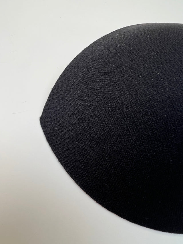 Black Polyurethane Sewing Notions
