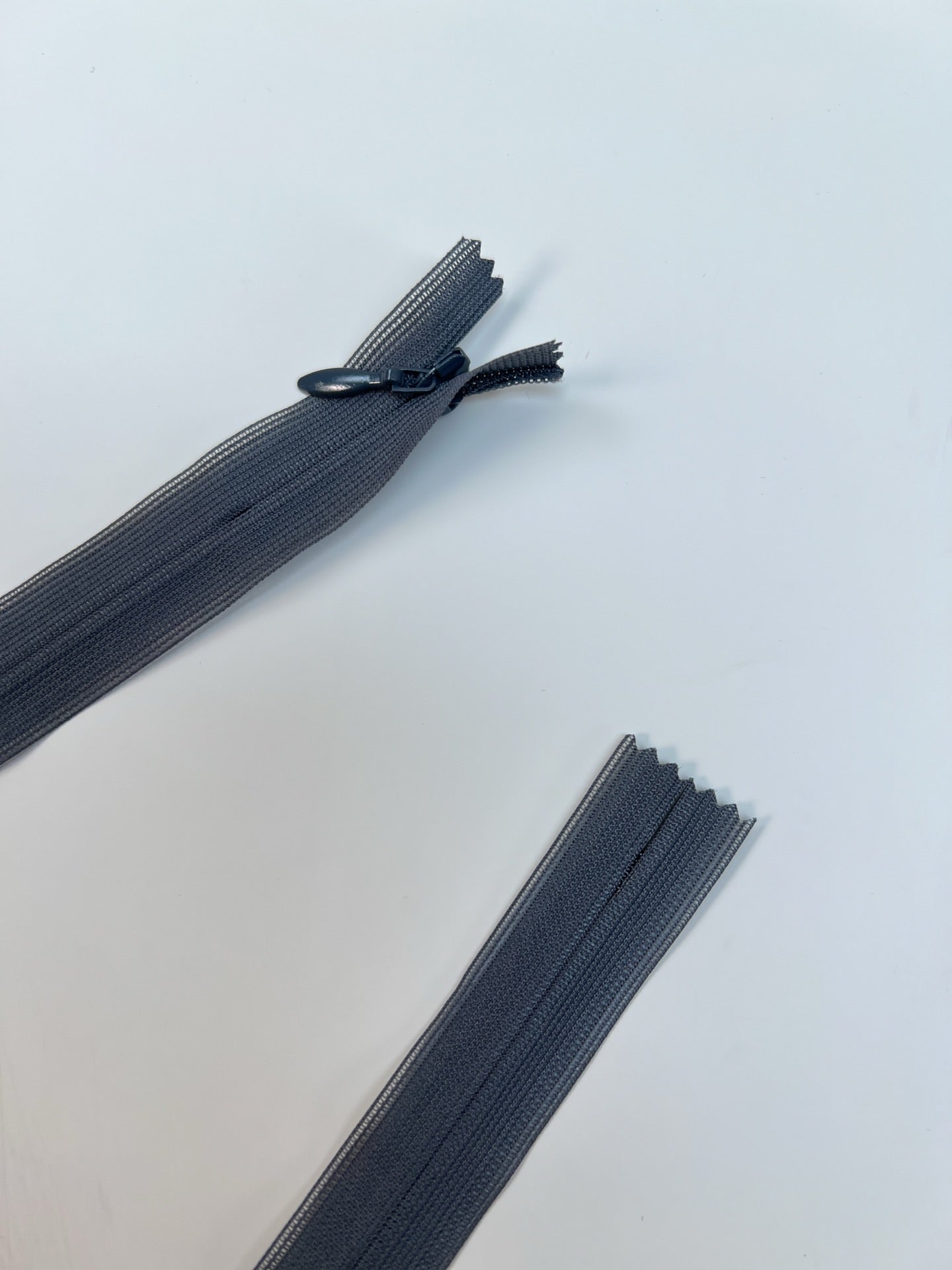 Gray Polyamid Sewing Notions