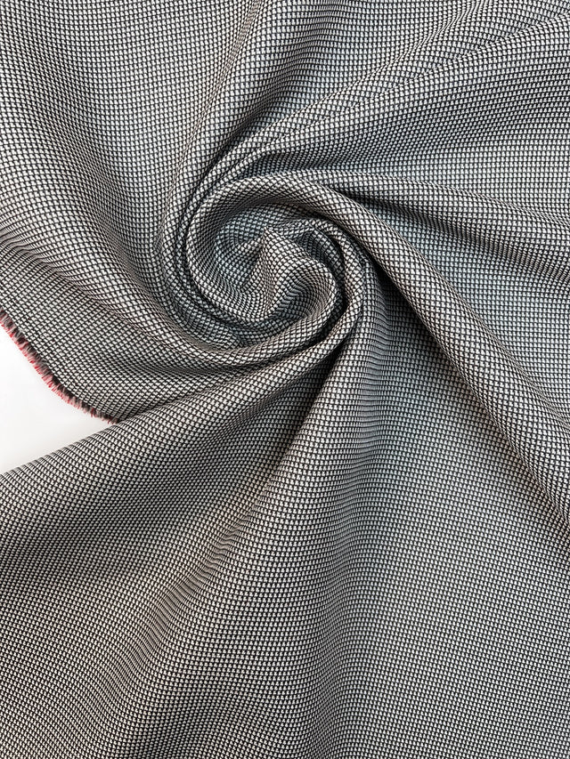 Tissu Laine Mélangée