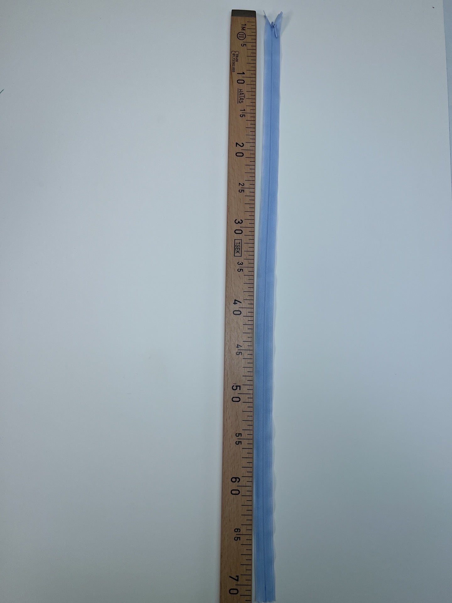 Blaue Polyamid Kurzwaren
