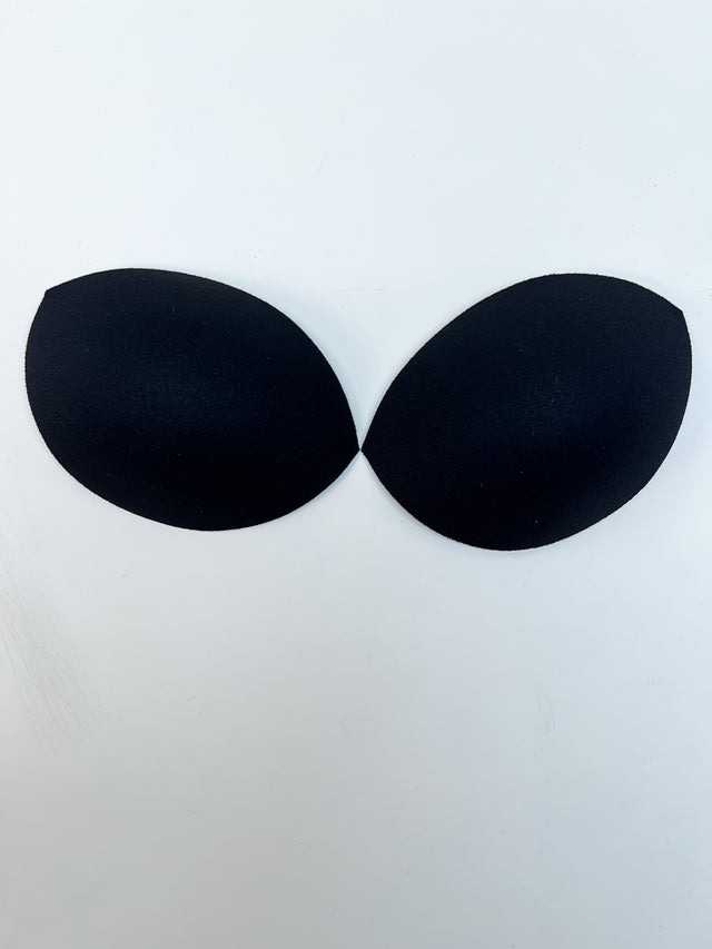 Black Polyurethane Sewing Notions