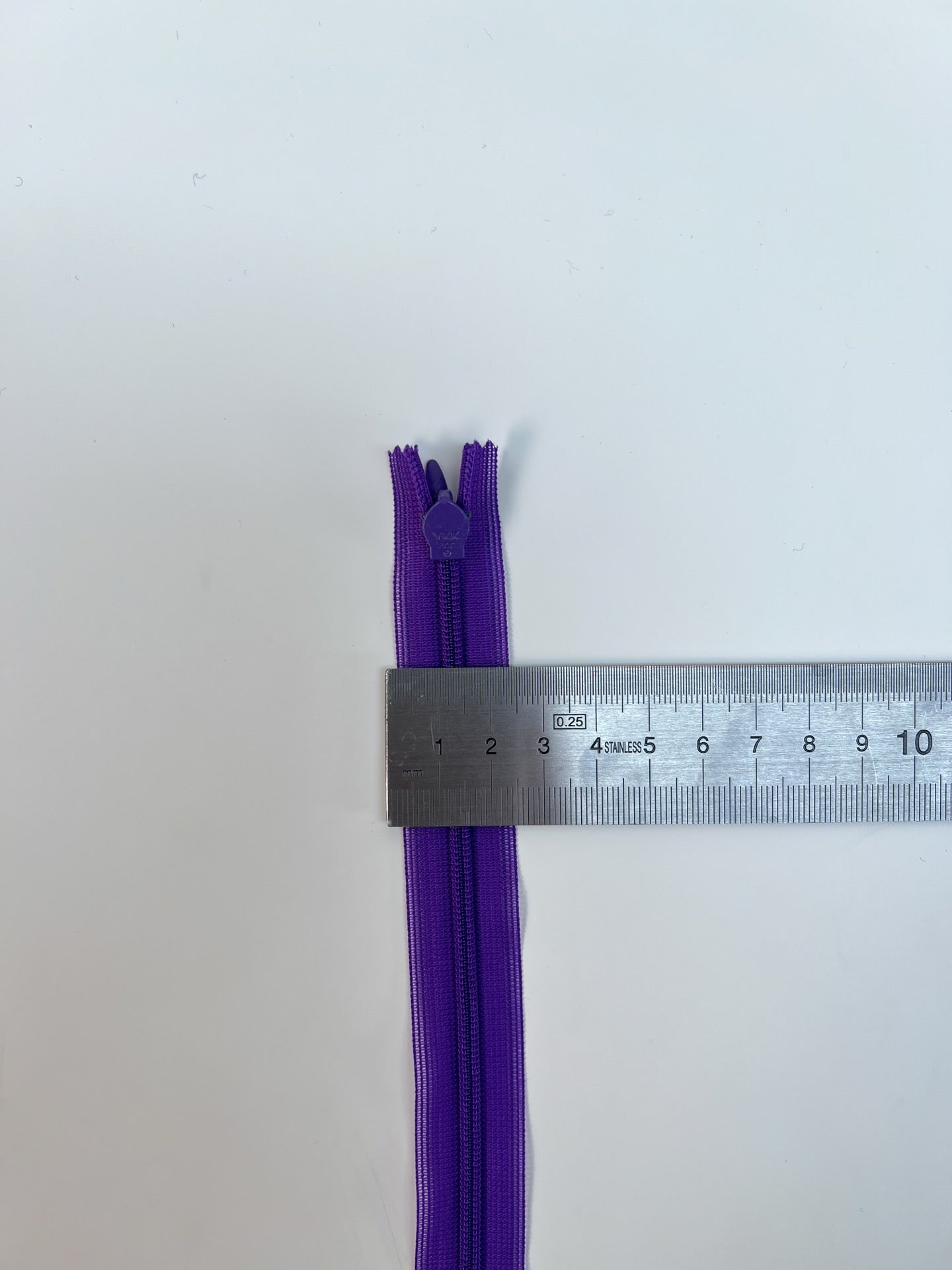 Purple Polyamid Sewing Notions