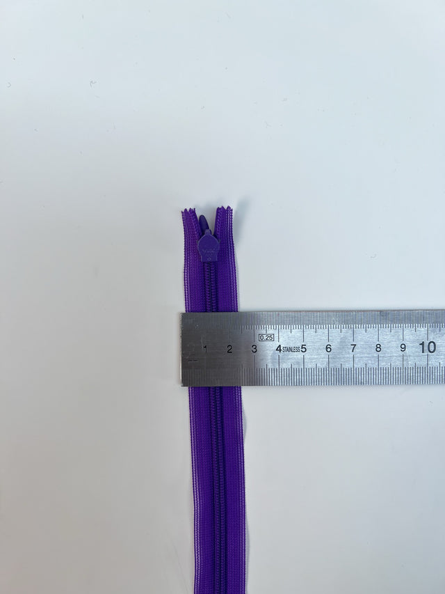 Purple Polyamid Sewing Notions