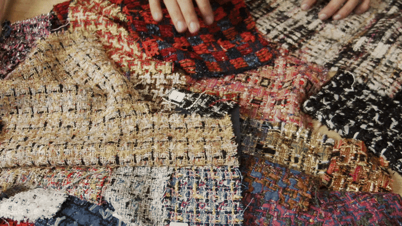 Beglarian Fabrics