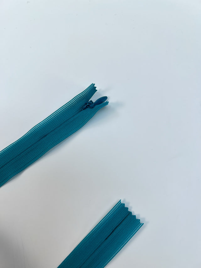 Blue Polyamid Sewing Notions