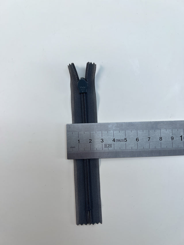 Gray Polyamid Sewing Notions