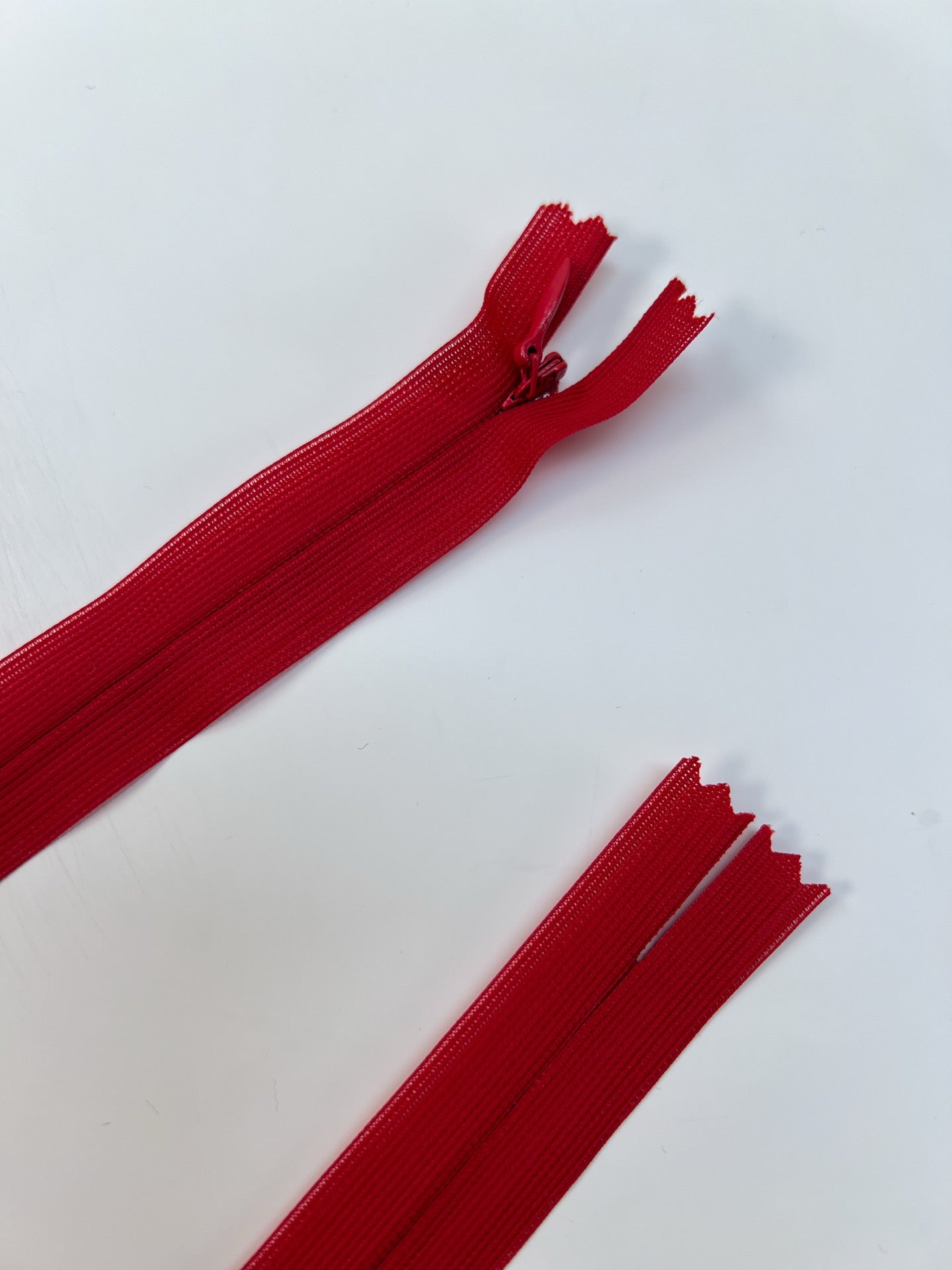 Mercerie Nuances De Rouge Polyamide