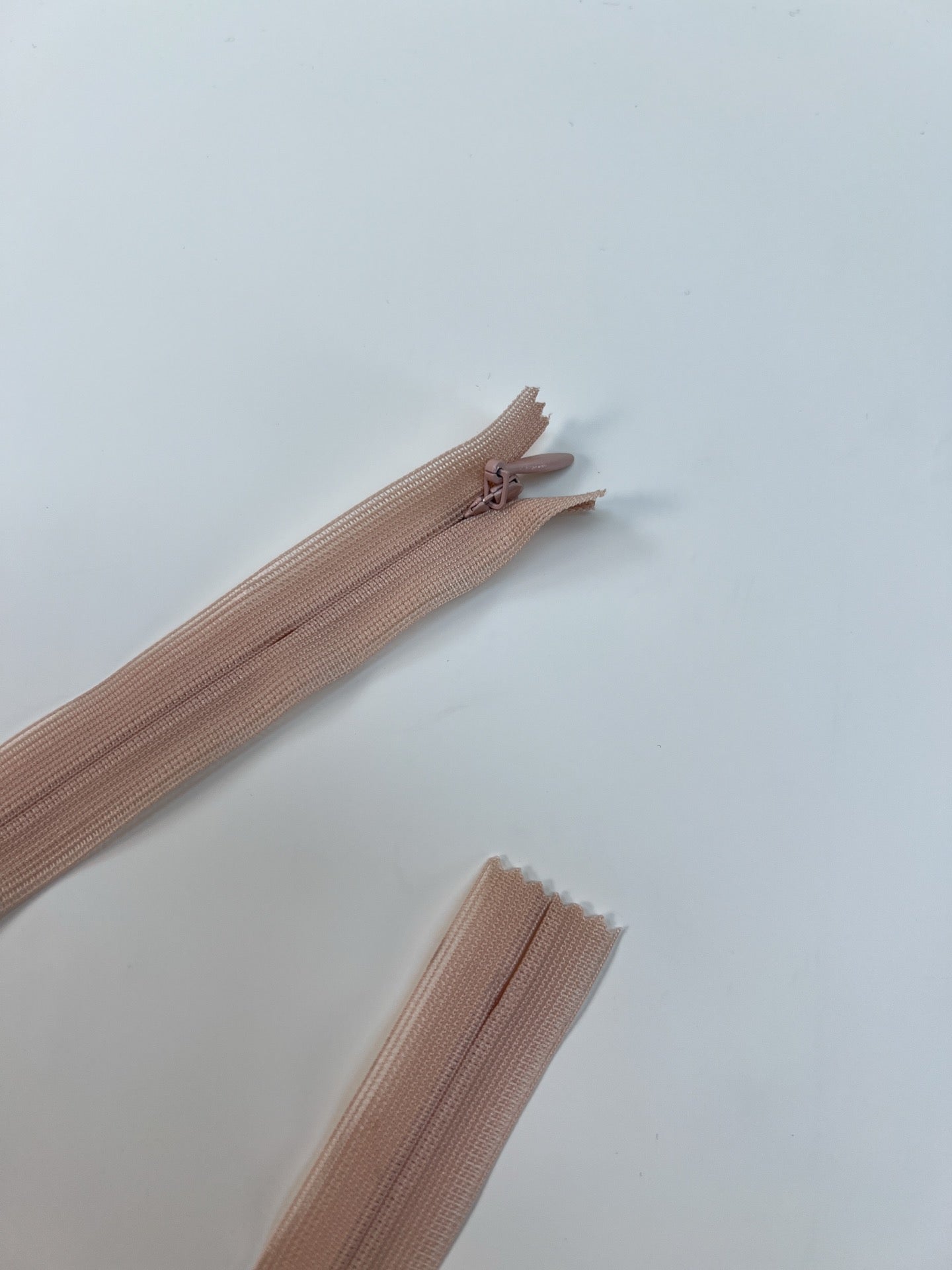 Beige Einfarbig Polyamid Kurzwaren