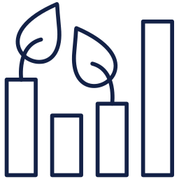 Transparent reporting our environmental impacts